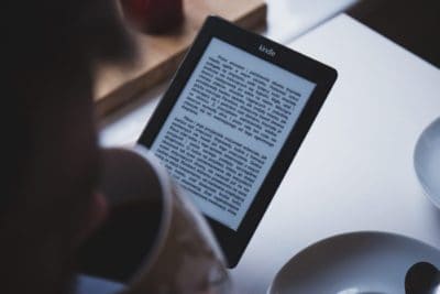 profit with kindle publishing