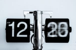 Lessons Every Millennial and Generation Z Entrepreneur needs, time