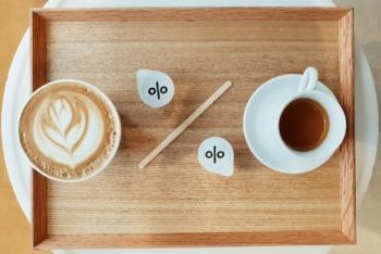 Profit margin percentage