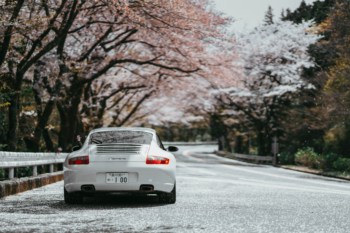 making your first million porsche